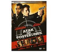 Assault on Precinct 13 [DVD] [Region 2] (IMPORT) (Nessuna versione italiana)