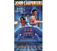 Assault On Precinct 13 [Edizione: Regno Unito]