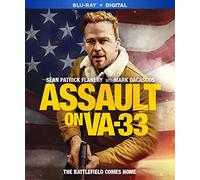 Assault on VA-33