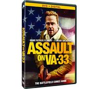 Assault on VA-33