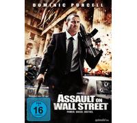 Assault on Wall Street