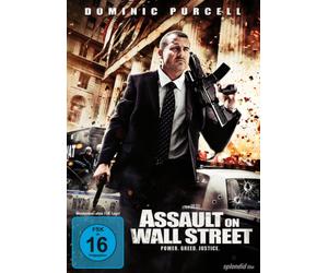 Assault on Wall Street