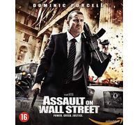 Assault on Wall Street (Blu-Ray)