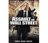 Assault On Wall Street [Edizione: Stati Uniti]