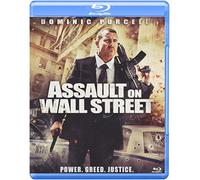 Assault On Wall Street [Edizione: Stati Uniti]