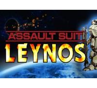 Assault Suit Leynos (PC) Steam Key - GLOBAL