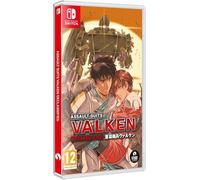 Assault Suit Valken Declassified NS