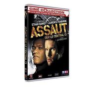 Assaut sur le central 13 [2005 - seven7 edition normale 1dvd