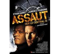 Assaut Sur Le Central 13 [Import belge]