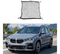 ASSBA Rete Portaoggetti Auto per Ford Fiesta 1976-2020 2021 2022 2023 2024 2025,Storage Net Elastica Autoadesiva, Rete Portaoggetti Tasca Oganizer,Rete Portaoggetti Tasca Auto,Rete Elastica,B