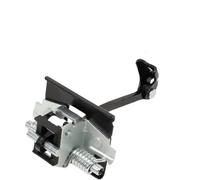 ASsdwqdq Fermo per Braccio Adatto per Citroen C4 Lounge MK2 DS4 Cerniera della porta anteriore posteriore Arresto Controllare la cinghia Limitatore 9181R1 9181R2 Fermo per Cerniera(Front)