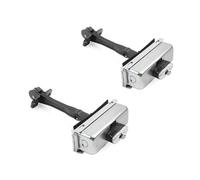 ASsdwqdq Fermo per Braccio Adatto per Land Rover BDH780070 BDH780060 BDH780051 Fermaporta per auto, 2 pezzi Fermo per Cerniera