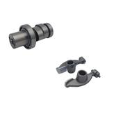 ASSE ALBERO A CAMME + MARTELLETTI BILANCIERI HONDA SH 150 DAL 2004 2005