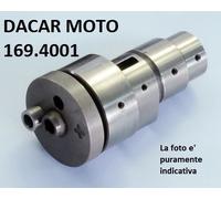 asse ALBERO A CAMME POLINI PIAGGIO CARNABY 300 - MP3 300