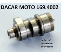 asse ALBERO A CAMME POLINI VESPA 125 LX 3V ie dal 12 al 13