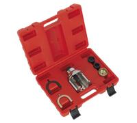 Asse Ant Superiore Snodo Sferico Estrattore/Installatore - VW T4 - Sealey VSE725