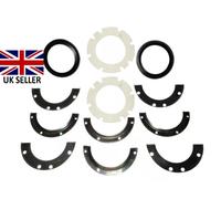 Asse Anteriore Articolazione Sterzo Ricostruzione Kit Per Suzuki SJ413 SJ410