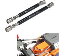 Asse anteriore dell'albero motore posteriore per Axial RBX10 Ryft 1/10 Crawler