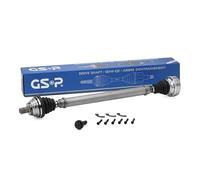 GSP Semiasse Anteriore Destro per VW Golf VI 5K1 AJ5 5M1 521 1T1 1T2 261042