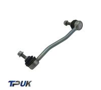 Asse Anteriore Sinistro Anti- Stabilizzatore Roll BAR Gancio per Tesla Modello S