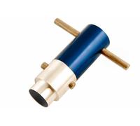 Asse Anteriore Strumento di Allineamento 25mm per Ducati Moto