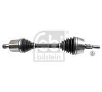Asse cardanico FEBI BILSTEIN FE182111