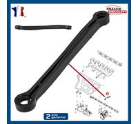 Asse Collegamento Di Custodia Farfalla per Volvo S80 II V50 V70 III - 31216460