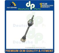 Asse Completo Del Semiasse Sinistro Per Volkswagen Beetle Golf Jetta 1J0407271H