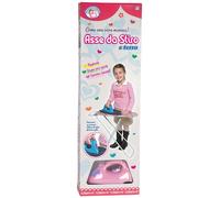 ASSE CON FERRO DA STIRO