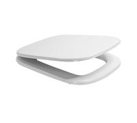ASSE COPRIVASO COPRIWATER CIAMBELLA WC RIO DOLOMITE LEGNO MDF BIANCO