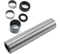 Asse + Cuscinetto Braccio Retrotreno Sinistra O Destra per Saxo Ax 106 4 Fori