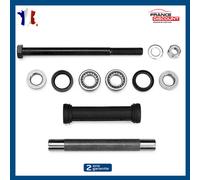 Kit Riparazione Cuscinetto Asse Braccio Posteriore Assale Per Xantia C15 BX XM