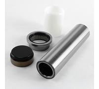 Asse + Cuscinetto Braccio Treno Posteriore Asse Di Berlingo Partner 405 Picasso