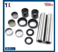 Asse + Cuscinetto Braccio Treno Posteriore Completo Di Saxo AX per 106 3 Fori