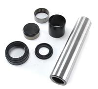 Asse + Cuscinetto Braccio Treno Posteriore Sinistro O Destra Saxo AX 106 3 Fori