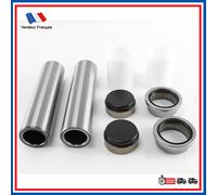 Kit Riparazione Asse Treno Posteriore + Cuscinetto Berlingo Partner 405 Picasso