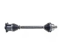 Asse CV compatibile con conducente anteriore 2011-06 Audi A6 Non Quattro 3.2L Trans automatico VW2503