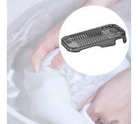 Asse Da Bucato Antiscivolo Per Lavare A Mano, Per Lavandino Del Bagno,