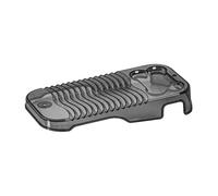 Asse Da Bucato Antiscivolo Per Lavare A Mano, Per Lavandino Del Bagno, Casa,