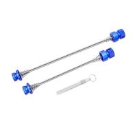 ASSE da Ciclismo antifurto, Clip a sgancio rapido, Robusta Strumenti di Riparazione per parcheggio, pendolarismo Urbano, Campus, Corsa, Città, Viaggi all'aperto