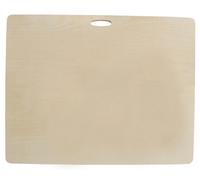 ASSE DA PASTA IN LEGNO CON MANIGLIA cm. 75x59x1,2