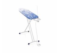 Asse da Stiro 120x38cm Stirare Economia Domestica Biancheria Ferro Bügelzubehör