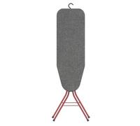 Asse da stiro a vapore Tempo Rosé - Asse da stiro brevettato per tutti coloro che hanno poco spazio e tempo! - L85 x 30 x 90 cm - Design e qualità della marca più forte della Svezia