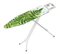 GIMI - Asse da stiro in acciaio verniciato mod. Roy Cm.122X38