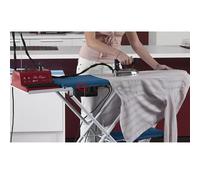 ASSE DA STIRO ASPIRANTE E RISCALDATO BIEFFE BF006