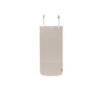 Asse da stiro Brabantia 231766 - 50x100 cm, pieghevole, grigio