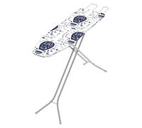 Asse da stiro Colombo Europe 110x32 cm Silver colored