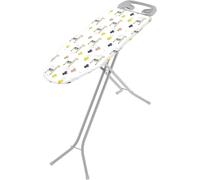 Colombo New Scal Assi da Stiro Cupido 114x36cm, regolazione altezza in 5 Motivo