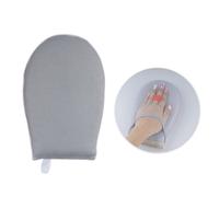 Asse da stiro da viaggio Pottwal con design unico piccolo fiore e durata