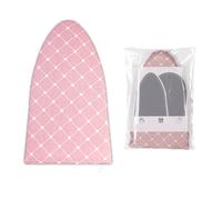 Asse da stiro da viaggio Pottwal con design unico piccolo fiore e durata